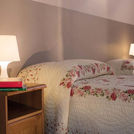 Foresteria Valdese Hotel Торе Пеличе Екстериор снимка