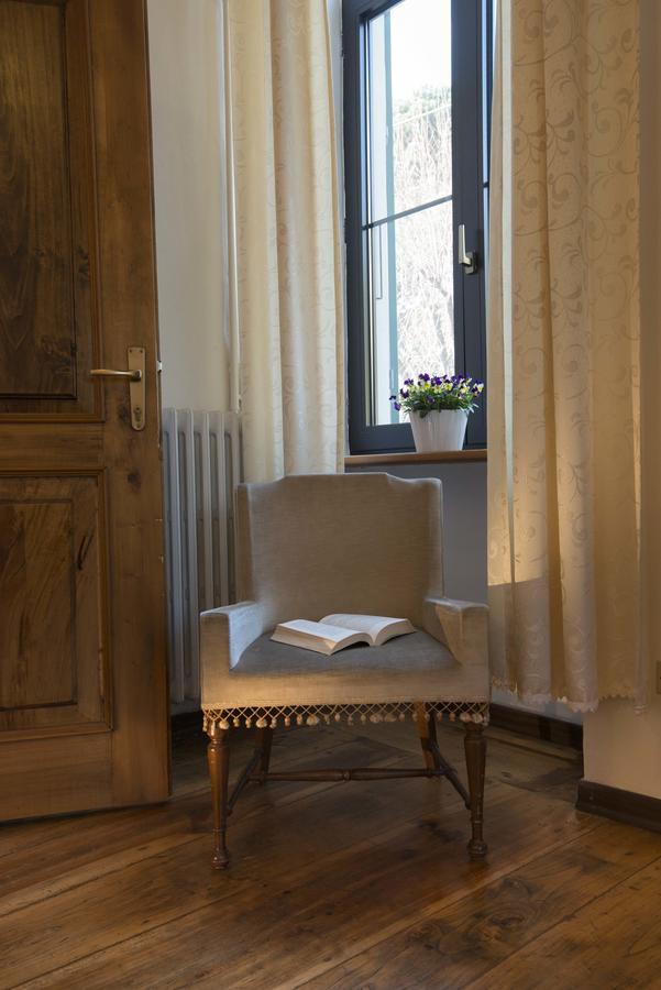 Foresteria Valdese Hotel Торе Пеличе Екстериор снимка